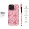 Pink Ocean Paradise
 Phone Case iPhone Samsung Cover Pixel 5889 - Image 7