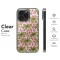 Pink Palm Paradise
 Phone Case iPhone Samsung Cover Pixel 5910 - Image 8
