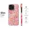 Pink Paradise Beach Vibes
 Phone Case iPhone Samsung Cover Pixel 4580 - Image 7