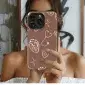 Pink Paradise Collage
 Phone Case iPhone Samsung Cover Pixel 4188 - Image 1