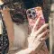 Pink Paradise Collage
 Phone Case iPhone Samsung Cover Pixel 4188 - Image 5