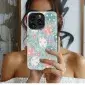 Pink Paradise Prints Phone Case iPhone Samsung Cover Pixel 4578 - Image 1
