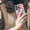 Pink Paradise Prints Phone Case iPhone Samsung Cover Pixel 4578 - Image 5