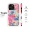 Pink Paradise Prints Phone Case iPhone Samsung Cover Pixel 4578 - Image 6