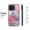 Pink Paradise Prints Phone Case iPhone Samsung Cover Pixel 4578 - Image 8