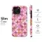 Pink Patchwork Delight
 Phone Case iPhone Samsung Cover Pixel 4204 - Image 7