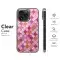 Pink Patchwork Delight
 Phone Case iPhone Samsung Cover Pixel 4204 - Image 8