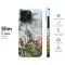 Pink Pelican Nature Jungle Phone Case iPhone Samsung Cover Pixel 1992 - Image 7