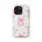 Pink Pig Phone Case iPhone Samsung Cover Pixel 2709 - Image 1