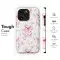 Pink Pig Phone Case iPhone Samsung Cover Pixel 2709 - Image 6