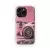 Pink Porsche Dream  
 Phone Case iPhone Samsung Cover Pixel 4412 - Image 1