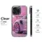 Pink Porsche GT3 RS
 Phone Case iPhone Samsung Cover Pixel 4422 - Image 8