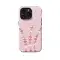 Pink Pride Lavander Flower Phone Case iPhone Samsung Cover Pixel 1661 - Image 1