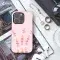 Pink Pride Lavander Flower Phone Case iPhone Samsung Cover Pixel 1661 - Image 3
