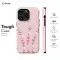 Pink Pride Lavander Flower Phone Case iPhone Samsung Cover Pixel 1661 - Image 5