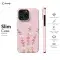 Pink Pride Lavander Flower Phone Case iPhone Samsung Cover Pixel 1661 - Image 6