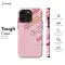 Pink Pride Shooting Stars Phone Case iPhone Samsung Cover Pixel 1660 - Image 5