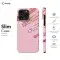 Pink Pride Shooting Stars Phone Case iPhone Samsung Cover Pixel 1660 - Image 6