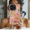 Pink Pumpkin Spice Dreams Phone Case iPhone Samsung Cover Pixel 6733 - Image 2