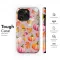 Pink Pumpkin Spice Dreams Phone Case iPhone Samsung Cover Pixel 6733 - Image 6
