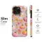 Pink Pumpkin Spice Dreams Phone Case iPhone Samsung Cover Pixel 6733 - Image 7