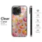 Pink Pumpkin Spice Dreams Phone Case iPhone Samsung Cover Pixel 6733 - Image 8
