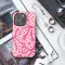 Pink Ribbons Tied with Starlight Phone Case iPhone Samsung Cover Pixel 6335 - Image 3
