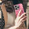 Pink Ribbons Tied with Starlight Phone Case iPhone Samsung Cover Pixel 6335 - Image 5