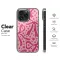 Pink Ribbons Tied with Starlight Phone Case iPhone Samsung Cover Pixel 6335 - Image 8