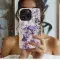 Pink Roses Night Sky
 Phone Case iPhone Samsung Cover Pixel 4573 - Image 2