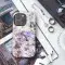 Pink Roses Night Sky
 Phone Case iPhone Samsung Cover Pixel 4573 - Image 3