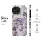 Pink Roses Night Sky
 Phone Case iPhone Samsung Cover Pixel 4573 - Image 7
