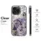 Pink Roses Night Sky
 Phone Case iPhone Samsung Cover Pixel 4573 - Image 8