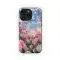 Pink Roses Sunset Sky
 Phone Case iPhone Samsung Cover Pixel 4641 - Image 1