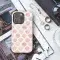 Pink Sea Shells Pattern Phone Case iPhone Samsung Cover Pixel 2047 - Image 3