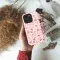 Pink Sea Shells Pattern Phone Case iPhone Samsung Cover Pixel 2048 - Image 4