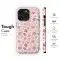 Pink Sea Shells Pattern Phone Case iPhone Samsung Cover Pixel 2048 - Image 6