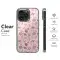 Pink Sea Shells Pattern Phone Case iPhone Samsung Cover Pixel 2048 - Image 8