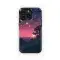 Pink Sky Meadow Dreamscape Phone Case iPhone Samsung Cover Pixel 5456 - Image 1