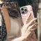 Pink Smiley Phone Case iPhone Samsung Pixel & More 14 - Image 4