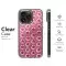 Pink Starry Circles
 Phone Case iPhone Samsung Cover Pixel 4030 - Image 8