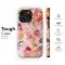 Pink Summer Phone Case iPhone Samsung Cover Pixel 3976 - Image 6