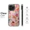 Pink Summer Phone Case iPhone Samsung Cover Pixel 3976 - Image 8