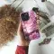 Pink Sunset Daisies
 Phone Case iPhone Samsung Cover Pixel 4516 - Image 4