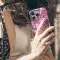 Pink Sunset Daisies
 Phone Case iPhone Samsung Cover Pixel 4516 - Image 5