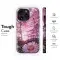 Pink Sunset Daisies
 Phone Case iPhone Samsung Cover Pixel 4516 - Image 6