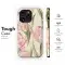 Pink Tulip Watercolor Floral Phone Case iPhone Samsung Cover Pixel 3933 - Image 6
