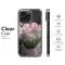 Pink Tulips Bouquet
 Phone Case iPhone Samsung Cover Pixel 4642 - Image 8