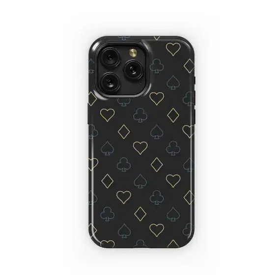 Pink Turtles & Flowers
 Phone Case iPhone Samsung Cover Pixel 5583 - Image 1