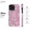 Pink Very Demur Very Mindful Very Cutesy Coquette Phone Case iPhone Samsung Cover Pixel 1348 - Image 6